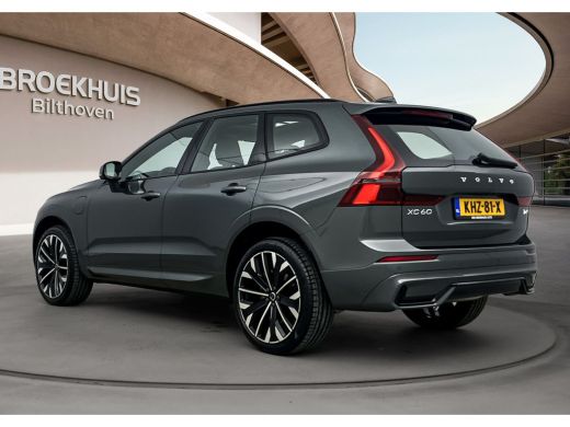 Volvo  XC60 T6 Plus Dark | Lounge pakket | Panoramadak | Extra getint glas | Stoelmassage | Bowers en Wilkins... ActivLease financial lease