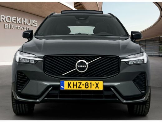 Volvo  XC60 T6 Plus Dark | Lounge pakket | Panoramadak | Extra getint glas | Stoelmassage | Bowers en Wilkins... ActivLease financial lease