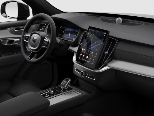 Volvo  XC90 2.0 T8 Plug-in hybrid AWD Ultra Black Ed. Exec. | 2 stoelen op derde rij | Bowers & Wilkins audio... ActivLease financial lease