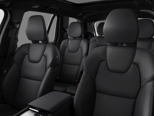 Volvo  XC90 2.0 T8 Plug-in hybrid AWD Ultra Black Ed. Exec. | 2 stoelen op derde rij | Bowers & Wilkins audio... ActivLease financial lease