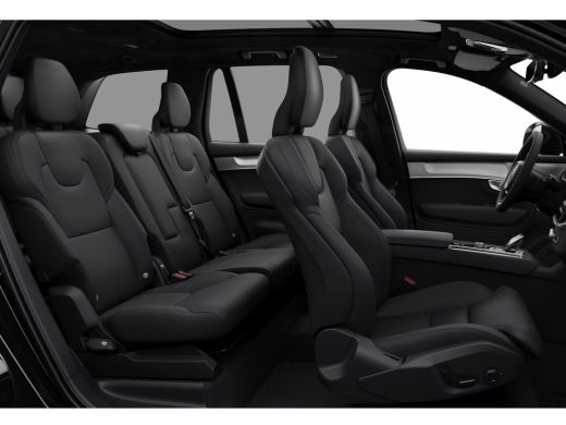 Volvo  XC90 2.0 T8 Plug-in hybrid AWD Ultra Black Ed. Exec. | 2 stoelen op derde rij | Bowers & Wilkins audio... ActivLease financial lease