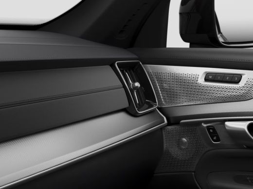 Volvo  XC90 2.0 T8 Plug-in hybrid AWD Ultra Black Ed. Exec. | 2 stoelen op derde rij | Bowers & Wilkins audio... ActivLease financial lease