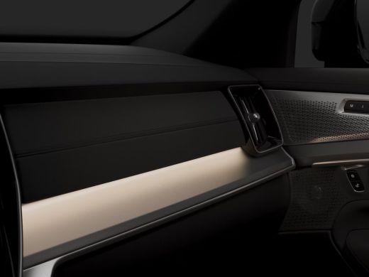 Volvo  XC90 2.0 T8 Plug-in hybrid AWD Ultra Black Ed. Exec. | 2 stoelen op derde rij | Bowers & Wilkins audio... ActivLease financial lease