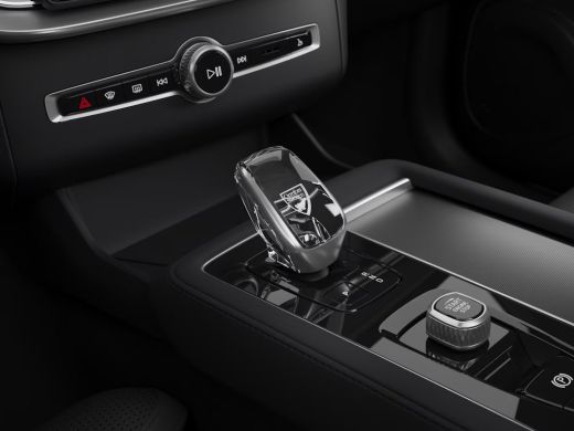 Volvo  XC90 2.0 T8 Plug-in hybrid AWD Ultra Black Ed. Exec. | 2 stoelen op derde rij | Bowers & Wilkins audio... ActivLease financial lease