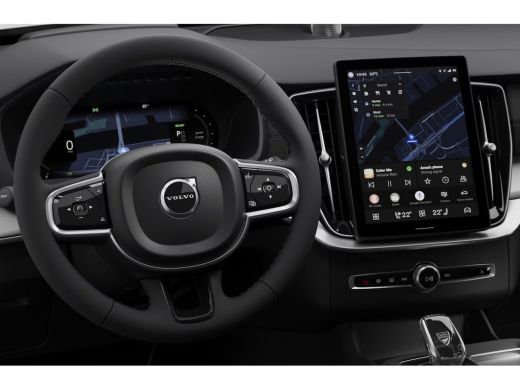 Volvo  XC90 2.0 T8 Plug-in hybrid AWD Ultra Black Ed. Exec. | 2 stoelen op derde rij | Bowers & Wilkins audio... ActivLease financial lease