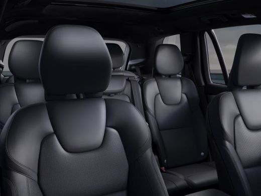 Volvo  XC90 2.0 T8 Plug-in hybrid AWD Ultra Black Ed. Exec. | 2 stoelen op derde rij | Bowers & Wilkins audio... ActivLease financial lease