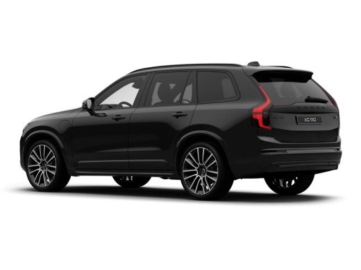 Volvo  XC90 2.0 T8 Plug-in hybrid AWD Ultra Black Ed. Exec. | 2 stoelen op derde rij | Bowers & Wilkins audio... ActivLease financial lease