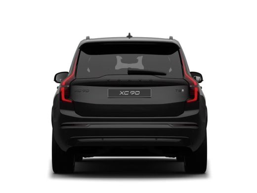 Volvo  XC90 2.0 T8 Plug-in hybrid AWD Ultra Black Ed. Exec. | 2 stoelen op derde rij | Bowers & Wilkins audio... ActivLease financial lease