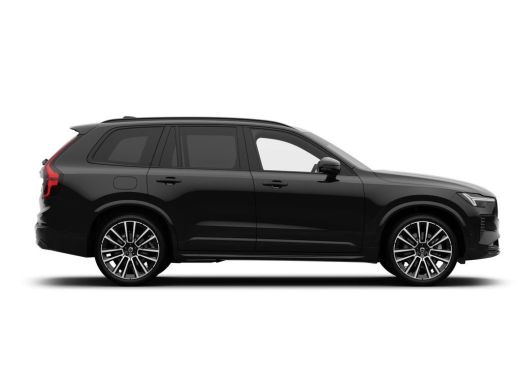 Volvo  XC90 2.0 T8 Plug-in hybrid AWD Ultra Black Ed. Exec. | 2 stoelen op derde rij | Bowers & Wilkins audio... ActivLease financial lease