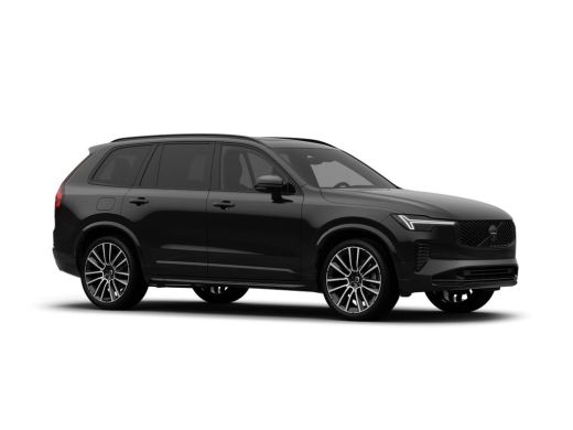 Volvo  XC90 2.0 T8 Plug-in hybrid AWD Ultra Black Ed. Exec. | 2 stoelen op derde rij | Bowers & Wilkins audio... ActivLease financial lease