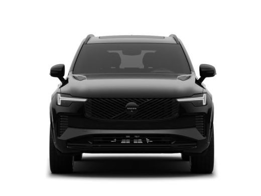 Volvo  XC90 2.0 T8 Plug-in hybrid AWD Ultra Black Ed. Exec. | 2 stoelen op derde rij | Bowers & Wilkins audio... ActivLease financial lease