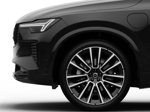 Volvo  XC90 2.0 T8 Plug-in hybrid AWD Ultra Black Ed. Exec. | 2 stoelen op derde rij | Bowers & Wilkins audio... ActivLease financial lease