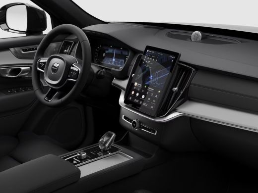 Volvo  XC90 2.0 T8 Plug-in hybrid AWD Ultra Black Ed. Exec. | 2 stoelen op derde rij | Bowers & Wilkins audio... ActivLease financial lease