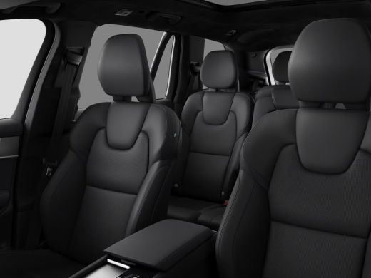 Volvo  XC90 2.0 T8 Plug-in hybrid AWD Ultra Black Ed. Exec. | 2 stoelen op derde rij | Bowers & Wilkins audio... ActivLease financial lease