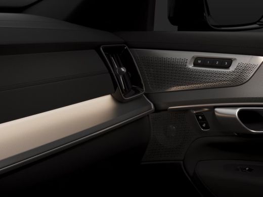 Volvo  XC90 2.0 T8 Plug-in hybrid AWD Ultra Black Ed. Exec. | 2 stoelen op derde rij | Bowers & Wilkins audio... ActivLease financial lease