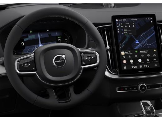 Volvo  XC90 2.0 T8 Plug-in hybrid AWD Ultra Black Ed. Exec. | 2 stoelen op derde rij | Bowers & Wilkins audio... ActivLease financial lease