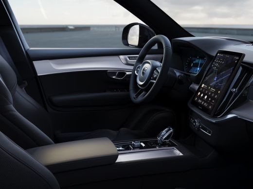 Volvo  XC90 2.0 T8 Plug-in hybrid AWD Ultra Black Ed. Exec. | 2 stoelen op derde rij | Bowers & Wilkins audio... ActivLease financial lease