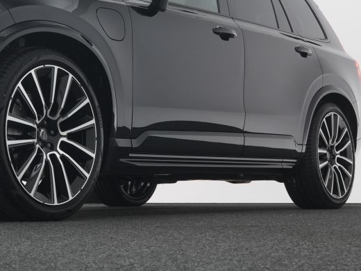 Volvo  XC90 T8 Recharge AWD Ultra Black Edition Executive | Luchtvering | Bowers & Wilkins | 360&deg; Camera | He... ActivLease financial lease