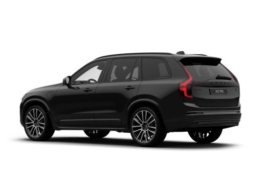 Volvo  XC90 2.0 T8 Plug-in hybrid AWD Ultra Black Ed. Exec. | 2 stoelen op derde rij | Bowers & Wilkins audio... ActivLease financial lease