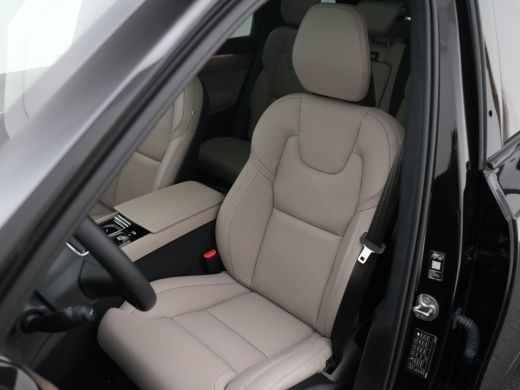 Volvo  XC90 T8 Recharge AWD Ultra Black Edition Executive | Luchtvering | Bowers & Wilkins | 360&deg; Camera | He... ActivLease financial lease