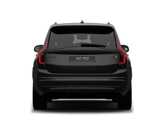 Volvo  XC90 2.0 T8 Plug-in hybrid AWD Ultra Black Ed. Exec. | 2 stoelen op derde rij | Bowers & Wilkins audio... ActivLease financial lease