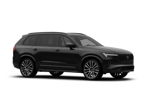 Volvo  XC90 2.0 T8 Plug-in hybrid AWD Ultra Black Ed. Exec. | 2 stoelen op derde rij | Bowers & Wilkins audio... ActivLease financial lease