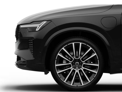Volvo  XC90 2.0 T8 Plug-in hybrid AWD Ultra Black Ed. Exec. | 2 stoelen op derde rij | Bowers & Wilkins audio... ActivLease financial lease