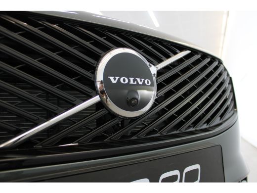 Volvo  XC90 T8 406PK AWD Ultra Dark Executive B&W | 22" | Luchtvering | Massage/ventilatie | Alu inleg ActivLease financial lease