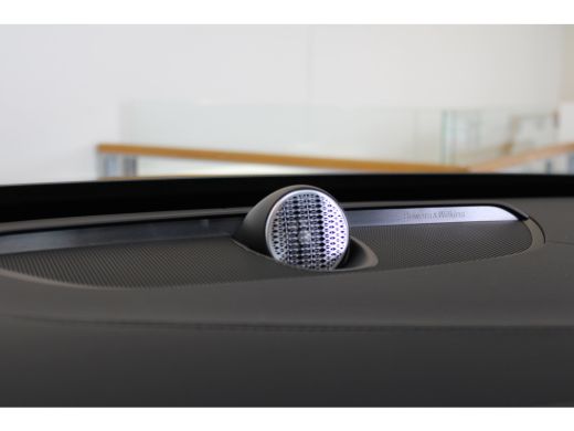 Volvo  XC90 T8 406PK AWD Ultra Dark Executive B&W | 22" | Luchtvering | Massage/ventilatie | Alu inleg ActivLease financial lease