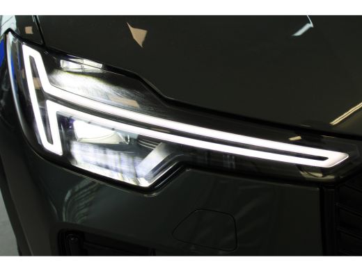 Volvo  XC90 T8 406PK AWD Ultra Dark Executive B&W | 22" | Luchtvering | Massage/ventilatie | Alu inleg ActivLease financial lease