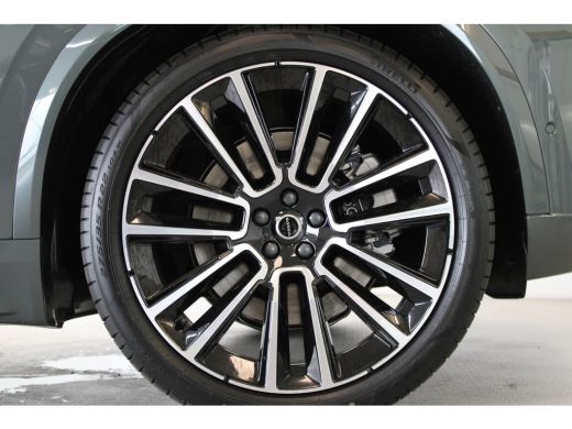Volvo  XC90 T8 406PK AWD Ultra Dark Executive B&W | 22" | Luchtvering | Massage/ventilatie | Alu inleg ActivLease financial lease