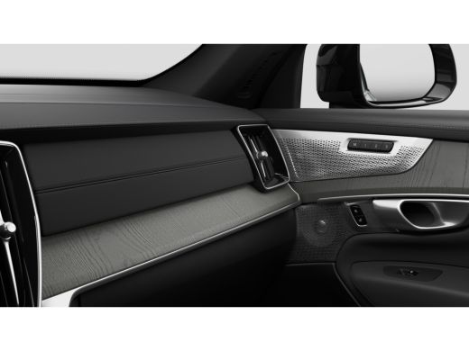 Volvo  XC90 T8 406PK AWD Ultra Dark Executive B&W | 22" | Luchtvering | Massage/ventilatie | Gelam. glas ActivLease financial lease