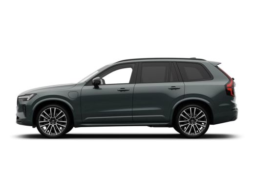 Volvo  XC90 T8 406PK AWD Ultra Dark Executive B&W | 22" | Luchtvering | Massage/ventilatie | Gelam. glas ActivLease financial lease