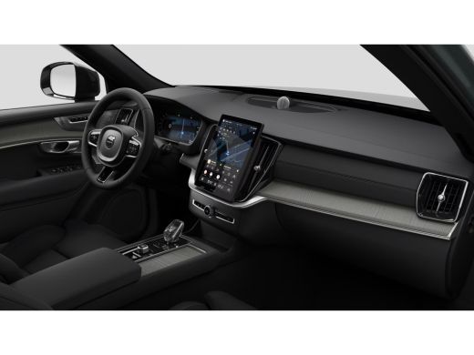 Volvo  XC90 T8 406PK AWD Ultra Dark Executive B&W | 22" | Luchtvering | Massage/ventilatie | Gelam. glas ActivLease financial lease
