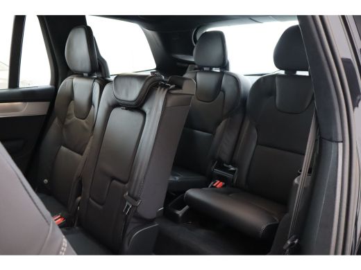 Volvo  XC90 T8 455PK AWD Ultra Black Edition | Executive Edition | Gelamineerd Glas | 22" | Massage/ventilati... ActivLease financial lease