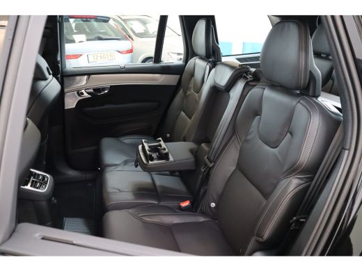 Volvo  XC90 T8 455PK AWD Ultra Black Edition | Executive Edition | Gelamineerd Glas | 22" | Massage/ventilati... ActivLease financial lease