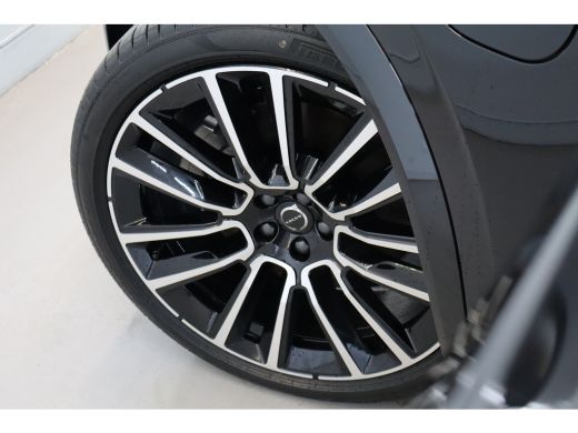 Volvo  XC90 T8 455PK AWD Ultra Black Edition | Executive Edition | Gelamineerd Glas | 22" | Massage/ventilati... ActivLease financial lease