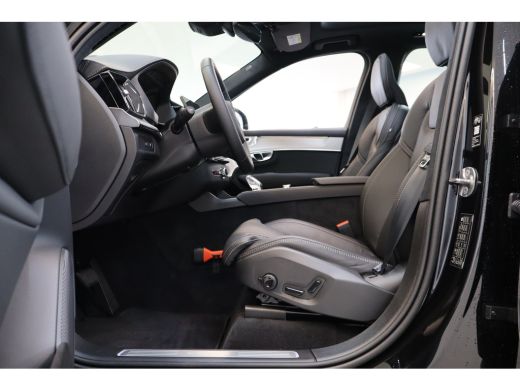 Volvo  XC90 T8 455PK AWD Ultra Black Edition | Executive Edition | Gelamineerd Glas | 22" | Massage/ventilati... ActivLease financial lease