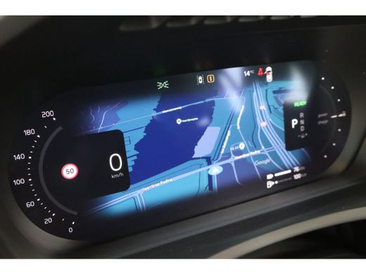 Volvo  XC90 T8 455PK AWD Ultra Black Edition | Executive Edition | Gelamineerd Glas | 22" | Massage/ventilati... ActivLease financial lease