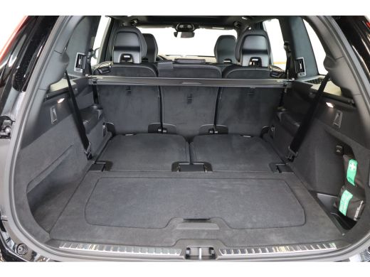 Volvo  XC90 T8 455PK AWD Ultra Black Edition | Executive Edition | Gelamineerd Glas | 22" | Massage/ventilati... ActivLease financial lease