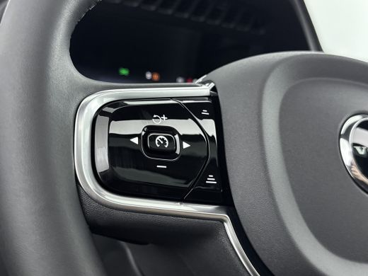 Volvo  XC90 T8 Black Edition Exclusive Luchtvering | Bowers en Wilkins | Stoelmassage | Extra getint glas |Ge... ActivLease financial lease
