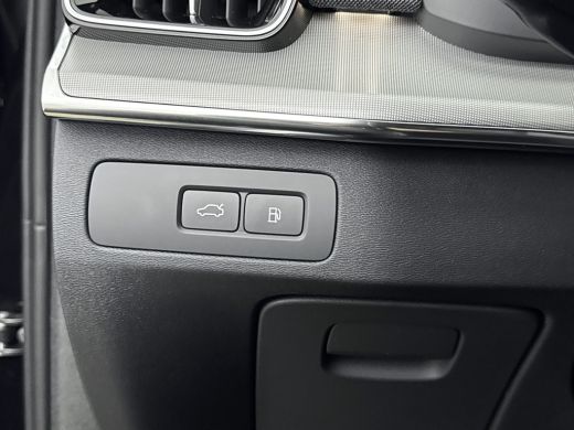 Volvo  XC90 T8 Black Edition Exclusive Luchtvering | Bowers en Wilkins | Stoelmassage | Extra getint glas |Ge... ActivLease financial lease