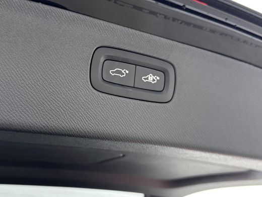 Volvo  XC90 T8 Black Edition Exclusive Luchtvering | Bowers en Wilkins | Stoelmassage | Extra getint glas |Ge... ActivLease financial lease