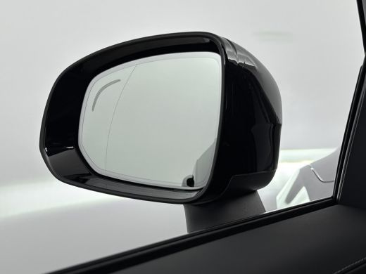Volvo  XC90 T8 Black Edition Exclusive Luchtvering | Bowers en Wilkins | Stoelmassage | Extra getint glas |Ge... ActivLease financial lease