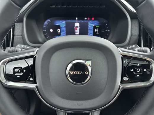 Volvo  XC90 T8 Exclusive edition Dark | Trekhaak | Charcoal Hemelbekleding | Gelamineerde zijruiten | Sierpan... ActivLease financial lease