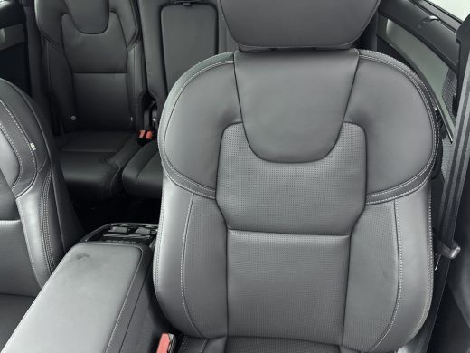 Volvo  XC90 T8 Exclusive edition Dark | Trekhaak | Charcoal Hemelbekleding | Gelamineerde zijruiten | Sierpan... ActivLease financial lease