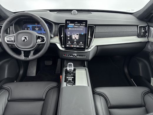 Volvo  XC90 T8 Exclusive edition Dark | Trekhaak | Charcoal Hemelbekleding | Gelamineerde zijruiten | Sierpan... ActivLease financial lease