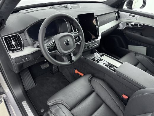 Volvo  XC90 T8 Exclusive edition Dark | Trekhaak | Charcoal Hemelbekleding | Gelamineerde zijruiten | Sierpan... ActivLease financial lease