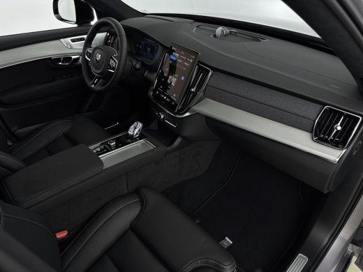 Volvo  XC90 T8 Exclusive edition Dark | Trekhaak | Charcoal Hemelbekleding | Gelamineerde zijruiten | Sierpan... ActivLease financial lease