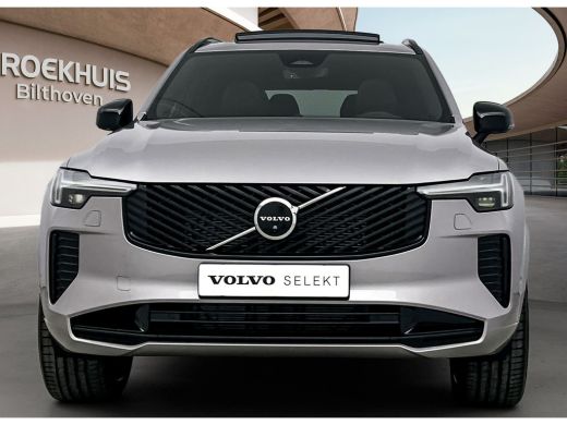 Volvo  XC90 T8 Exclusive edition Dark | Trekhaak | Charcoal Hemelbekleding | Gelamineerde zijruiten | Sierpan... ActivLease financial lease